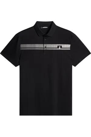 J Lindeberg J. Lindeberg Golf Klas Polo ShirtL Reg