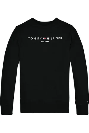 Tommy Hilfiger Bluza bazowa 16 lat (176 cm)