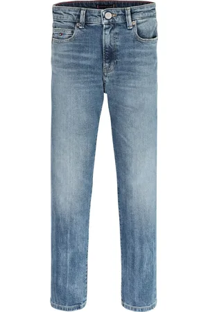 Tommy Hilfiger Modern Straight Vintage Jeans5 lat (110 cm)