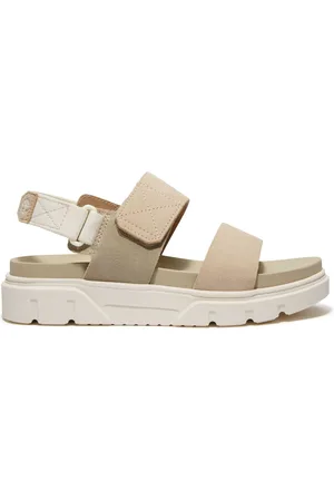 Timberland Greyfield Brown Sandalseu36