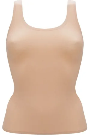 Chantelle Soft Stretch Seamless One Size Vest TopJeden
