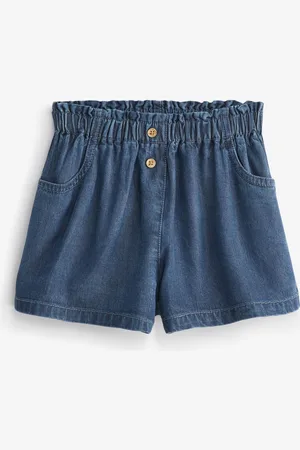 Next Button Shorts (3mths-7yrs)6