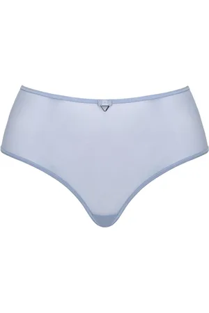 Curvy Kate Blue Victory Shorts42