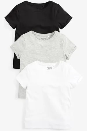 Next 100% Cotton T-Shirts (3-16yrs)11 lat (146 cm)