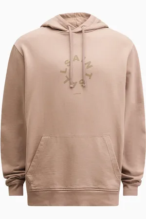 AllSaints AllSaints Tierra HoodieXXL