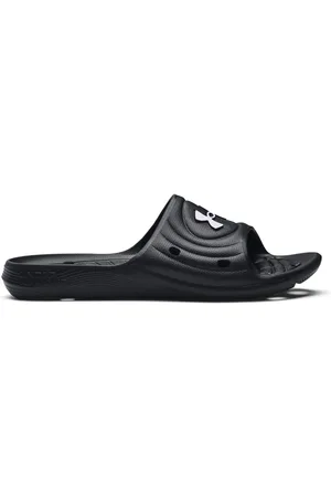 Under Armour Klapki M Locker IVEU 44.5 (UK 9)