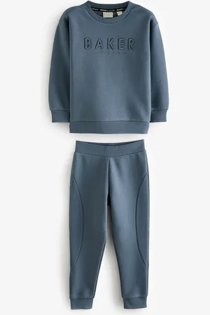 Ted Baker Zestaw z bluzą i joggeraami12 lat (152 cm)
