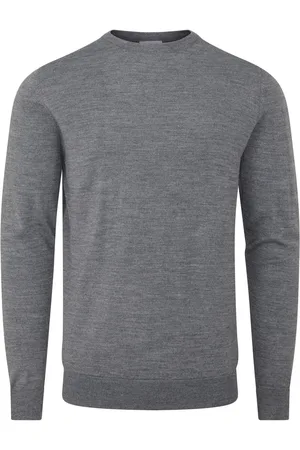 Skopes Alex Merino Blend Crewneck SweaterS