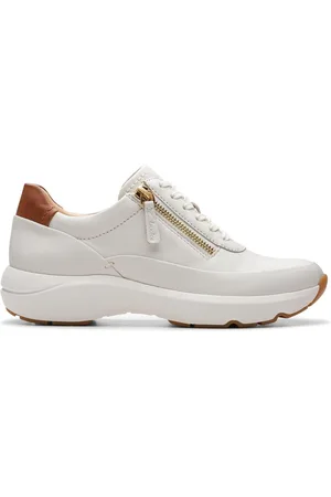 Clarks Tivoli Zip Shoeseu375