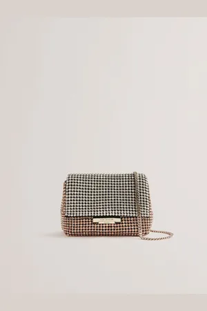 Ted Baker Gliters-Crystal Mini Cross-Body BagJeden