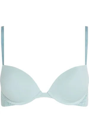 Calvin Klein Attraction Push Up Plunge Bra34 A