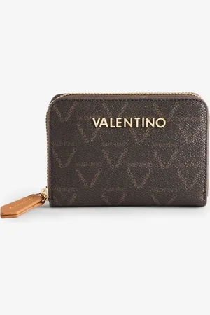 VALENTINO Lady Medium Re Zip Around PurseJeden