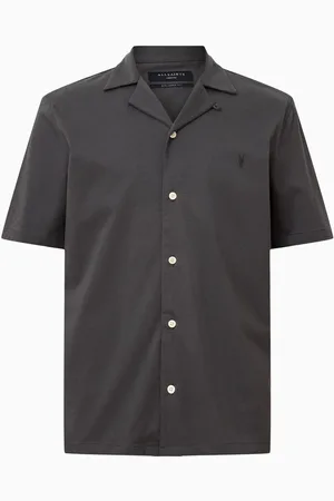 AllSaints Koszule Allsaints HudsonXS-S