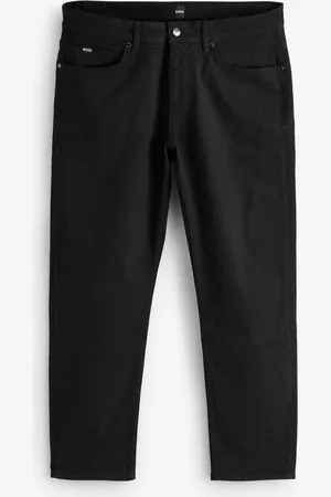HUGO BOSS Regular Fit Maine JeansSZER.30 DŁ.34