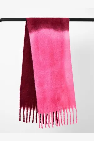 French Connection Ombre Soft Touch ScarfJeden