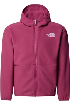 The North Face Girls Teen Glacier FleeceS