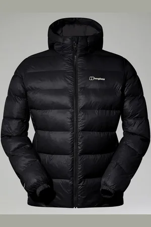Berghaus Kurtka EwdenL