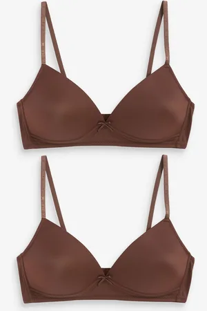 Next Trainer Bras 2 Pack28 B
