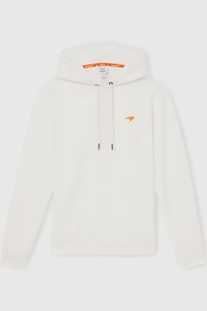Reiss Apex McLaren F1 Team Interlock HoodieM