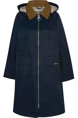 Barbour Jema Showerproof Jacket38