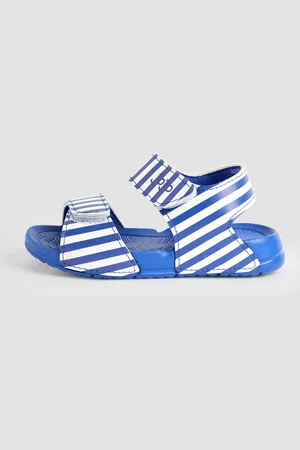 JoJo Maman Bébé Double Strap Summer Sandalsuk9eu265