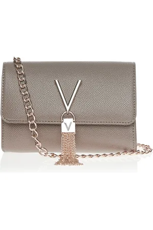 VALENTINO Cross-Body Divina Tassel BagJeden