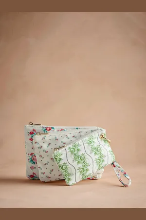 Cath Kidston Warstwowa saszetka Jeden