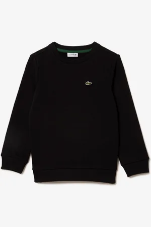 Lacoste Fleece Sweatshirt8 lat (128 cm)