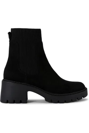 Kurt Geiger Tess Black BootsEU 41 (UK 8)