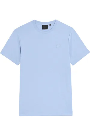 Lyle & Scott Tonal Eagle 100% Cotton T-ShirtM