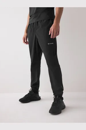 Columbia Tech Nylon Black TrousersXL