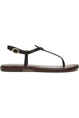 Sam Edelman Sandały Gigi z paskiem pomiędzy palcamiEU 41 (UK 8)