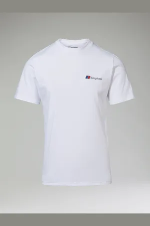 Berghaus 100% Cotton Classic Logo T-ShirtXXL