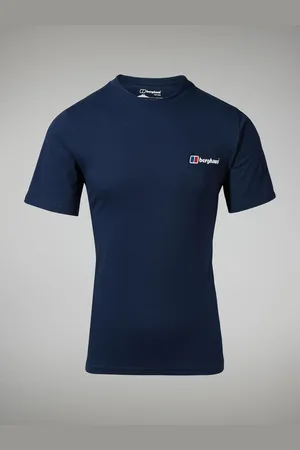 Berghaus 100% Cotton Classic Logo T-ShirtL
