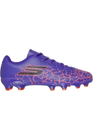 Skechers Skx_01 Jr Youth Firm Ground Football BootsEU 37 (UK 4)