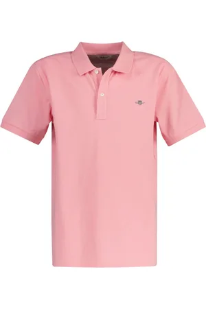 GANT Pique 100% Cotton Polo Shirt24 Months (92cm)