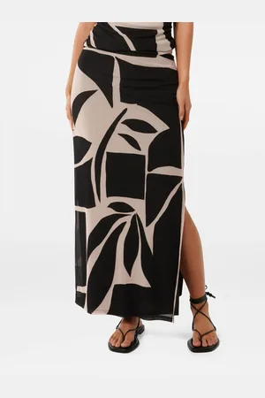 Forever New Mia Mesh Maxi SkirtEU 38 (UK 10)