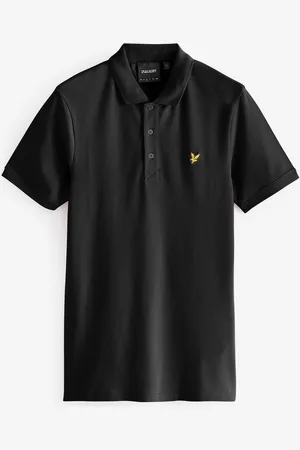 Lyle & Scott Classic Polo ShirtL