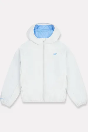 New Balance Kids RC Packable Ripstop Jacket166168 cm