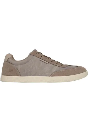 Skechers Mens Placer Trainersuk12eu47
