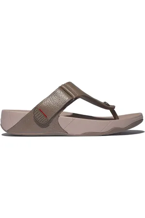 FitFlop Trakk II Brown SandalsEU 42 (UK 8)