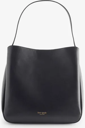 Kate Spade Large Grace Hobo Black BagJeden
