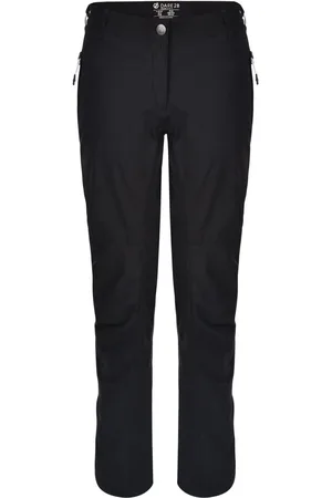 Dare 2B Melodic II Walking Black Trousers38
