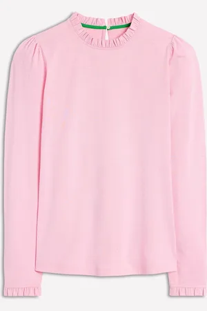 Boden Supersoft Long Sleeve Top40
