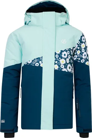 Dare 2B Kids Blue Humour II Ski Jacket146152 cm