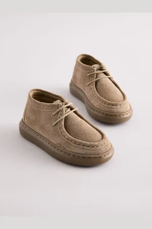 Next Smart Lace-Up ShoesEU 24 (UK 7)