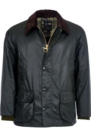 Barbour Bedale Wax Jacket48 R