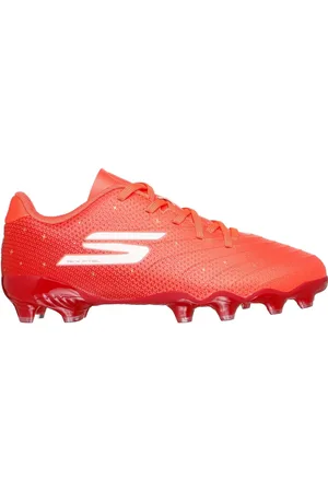 Skechers Jr Crib Firm Ground Football Bootsuk11eu29