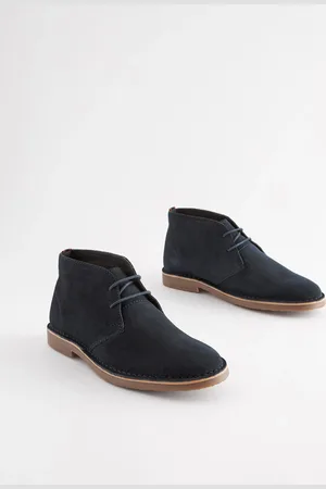 Next Suede Desert BootsEU 42 (UK 8)