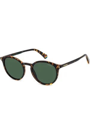 Polaroid Havanas Panthos Brown SunglassesJeden